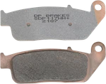 Brakes Sintered Pads SDP117HH. Fixed Price $62.99.