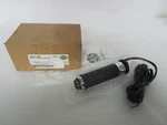 Oem Harley Davidson Contoured Chrome & Rubber Left Heated Hand Grip 56514-04B. Fixed Price $124.99.