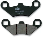 Sbs 716ATS Brake Pads. Fixed Price $44.45.
