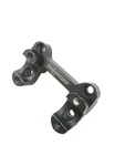 Helibars HR06168 Handlebar Risers. Fixed Price $159.00.