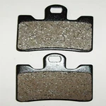 Vesrah Sintered Metal Brake Pads, VD-353JL. Fixed Price $17.68.