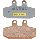 Brakes Standard Sintered Metal Pads (DP108). Fixed Price $54.24.