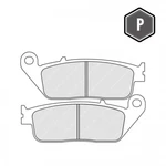 Ferodo Platinum Compound Pad / FA196 DB2079 -. Fixed Price $53.99.