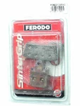 Ferodo Brake Pads FDB2217XRAC Yamaha R1 YZF1000 MT01 V Max. Fixed Price $119.00.