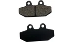 Drag Specialties Organic Brake Pads 1720-0647. Fixed Price $23.09.
