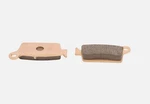 Balls Honda CRF250R CRF450R Sintered Brake Pads 218-8062. Fixed Price $29.25.