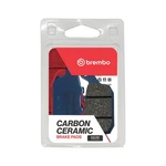 Brembo 07HO2711 Disc Brake Pad Set Fits Buell Blast 2001-2002. Fixed Price $45.38.