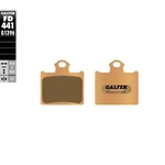 Galfer Brake Pads Sintered FD441G1396. Fixed Price $31.58.