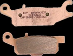 Brakes DP982 Pad Sintered. Fixed Price $49.95.