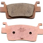 Moose Xcr Brake Pads M707-S47 1721-3003. Fixed Price $54.95.