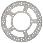 Niche Front Brake Rotor For Kawasaki W650 Vulcan 1700 1600 900 2000 Motorcycle. Fixed Price $49.95.