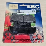 Ebc FA69 Brake Pads - Organic High Perf For Motorcycle 1 Pair. Fixed Price $17.95.