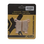 Pro-x Rbrake Pad KXF/RMZ250/450+YZ125/250 37.201302 Rear 16-9350. Fixed Price $19.99.