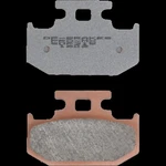 Brakes SDP315 Pad Mx-sdp All Rear. Fixed Price $59.95.