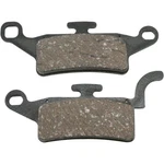 Ebc Pair Sfa Oe Replacement Brake Pads For Honda Super Cub 125 2019-2020. Fixed Price $35.39.