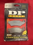 Brakes Pro Mx High-performance Pads SDP321. Fixed Price $24.00.