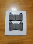 Volar Motorsports Honda CBR600RR/1000RR Brake Pads VMFA390 **new Open Box**. Fixed Price $20.00.