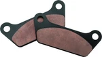Twin Power 592322 Fits 81-84 Flht Sintered Brake Pads Replaces H-d 43957-80. Fixed Price $75.99.