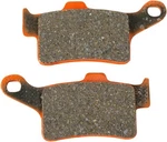 Ebc Semi-sintered Brake Pads Rear #FA631V Can-am. Fixed Price $37.34.