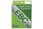Ebc Motorcycle Brakes SRC7024 Street Racer Clutch Plate Set Fits 84 Xlx 1000. Fixed Price $185.52.