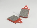 647176 Oem 6215047BR Malossi Set Of Front Brake Pads Piaggio X9 Vespa Px. Fixed Price $15.48.