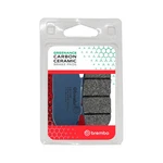Brembo Oe Powersports 07YA2709 Front Brake Pad For 2019 Sym Nh 125CC. Fixed Price $51.38.