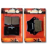F+r Brake Pads For Ktm Sting Duke Smc LC-4 Supermoto 125 400 620 660 640 94-04. Fixed Price $21.80.