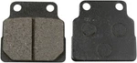 Ebc Organic Brake Pads FA122. Fixed Price $38.02.