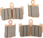 Vesrah Sintered Metal Brake Pads VD-179JL. Fixed Price $108.95.