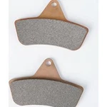 Vesrah Sintered Metal Brake Pads, VD-277JL. Fixed Price $43.26.