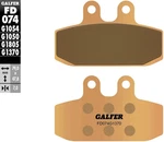 Galfer Brake Pads FD074 G1370 Sintered Metal. Fixed Price $52.96.