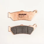 Braking High Performace Brake Pad Front 780CM55. Fixed Price $41.40.