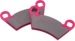 Bikemaster For BM-354 Sintered Brake Pads. Fixed Price $44.49.
