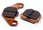 Spi-sport Part AT-05559F Wild Boar Brake Pads Full Metal. Fixed Price $30.91.