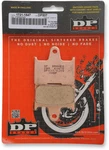 Brakes DP537 Sintered Metal Pads Rear. Fixed Price $58.95.
