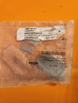 Oem - Ktm Sinter Rear Brake Pads 83013090000. Fixed Price $24.00.