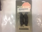 Nos Tufstop Brake Pads Shoes 1987-1994 Honda TRX250R Xr Cr Xl Nx Oem TSRP-803. Fixed Price $9.95.
