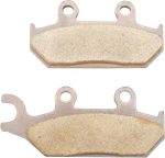 Moose Offroad Xcr Brake Pads Front Fits Can-am/yamaha M544-S47. Fixed Price $54.86.