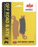 Brake Pads Sbs 840RSI Offroad Racing Sinter. Fixed Price $41.09.