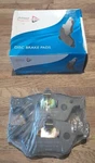 Front Brake Pads ADB0738 Fits Saab 9000 Vauxhall Calibra Cavalier Omega Opel. Fixed Price $13.44.