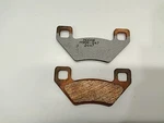 Moose Brake Pads - 2000 Nos. Fixed Price $44.95.
