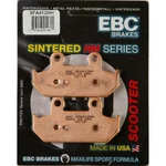 Ebc Brakes Pads SFA412HH. Fixed Price $34.46.
