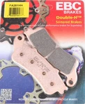 Ebc FA281HH Double-h Sintered Brake Pads. Fixed Price $53.49.