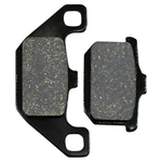 1986-1987 Kawasaki Ex 250F Ninja 250R Street Ebc Organic Brake Pads Front. Fixed Price $42.53.