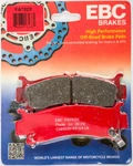Ebc FA702X Brake Pad. Fixed Price $40.49.