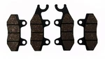 Front Severe Duty Brake Pads For Suzuki Yamaha Atv FS-423SV & FS-424SV. Fixed Price $24.95.