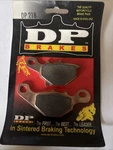 Brake Pads DP218. Fixed Price $18.00.