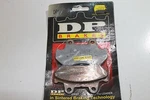 1DP Brakes DP105 Standard Sintered Metal Pads. Fixed Price $34.99.