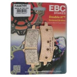 Front Ebc Brake Disc Pad FA447HH Fits Ducati 1299 Panigale 2015 - 2019 2020 2021. Fixed Price $51.78.
