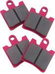 Bikemaster Yamaha Sintered Brake Pads 961510. Fixed Price $73.29.